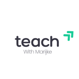 Teach With Marijke