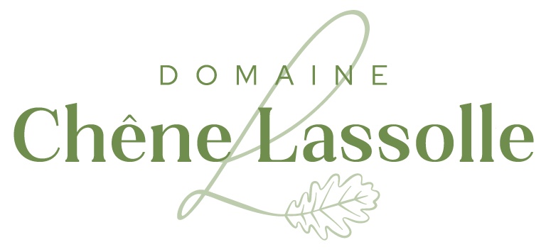 Domaine Chêne Lassolle