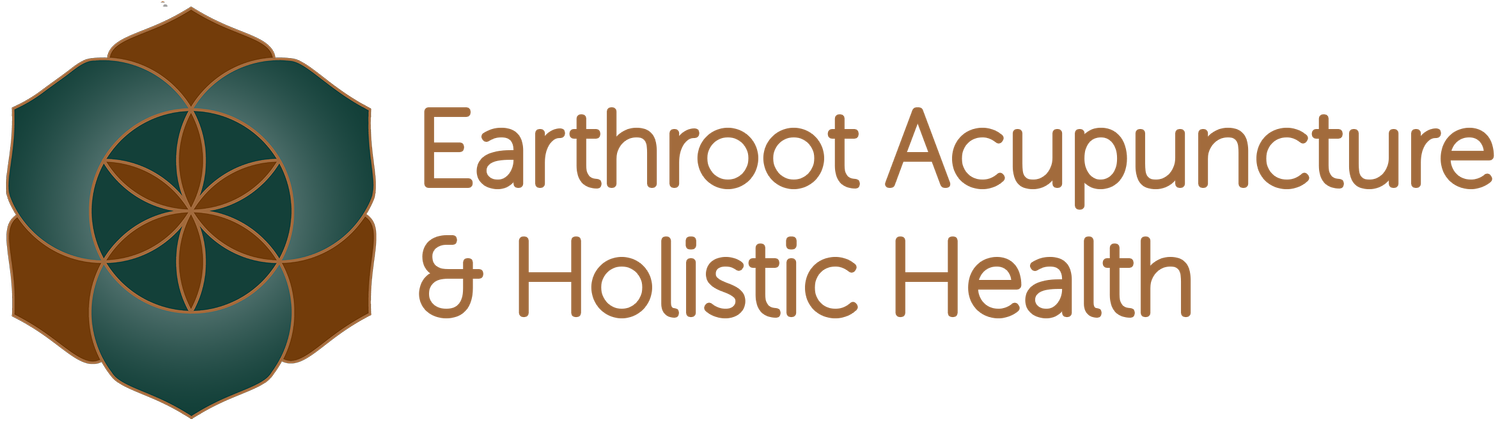 Earthroot Acupuncture &amp; Holistic Health