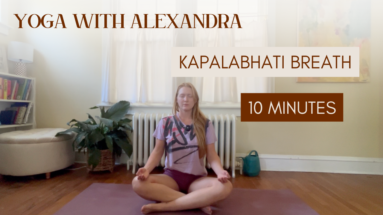 kapalabhati breath thumbnail