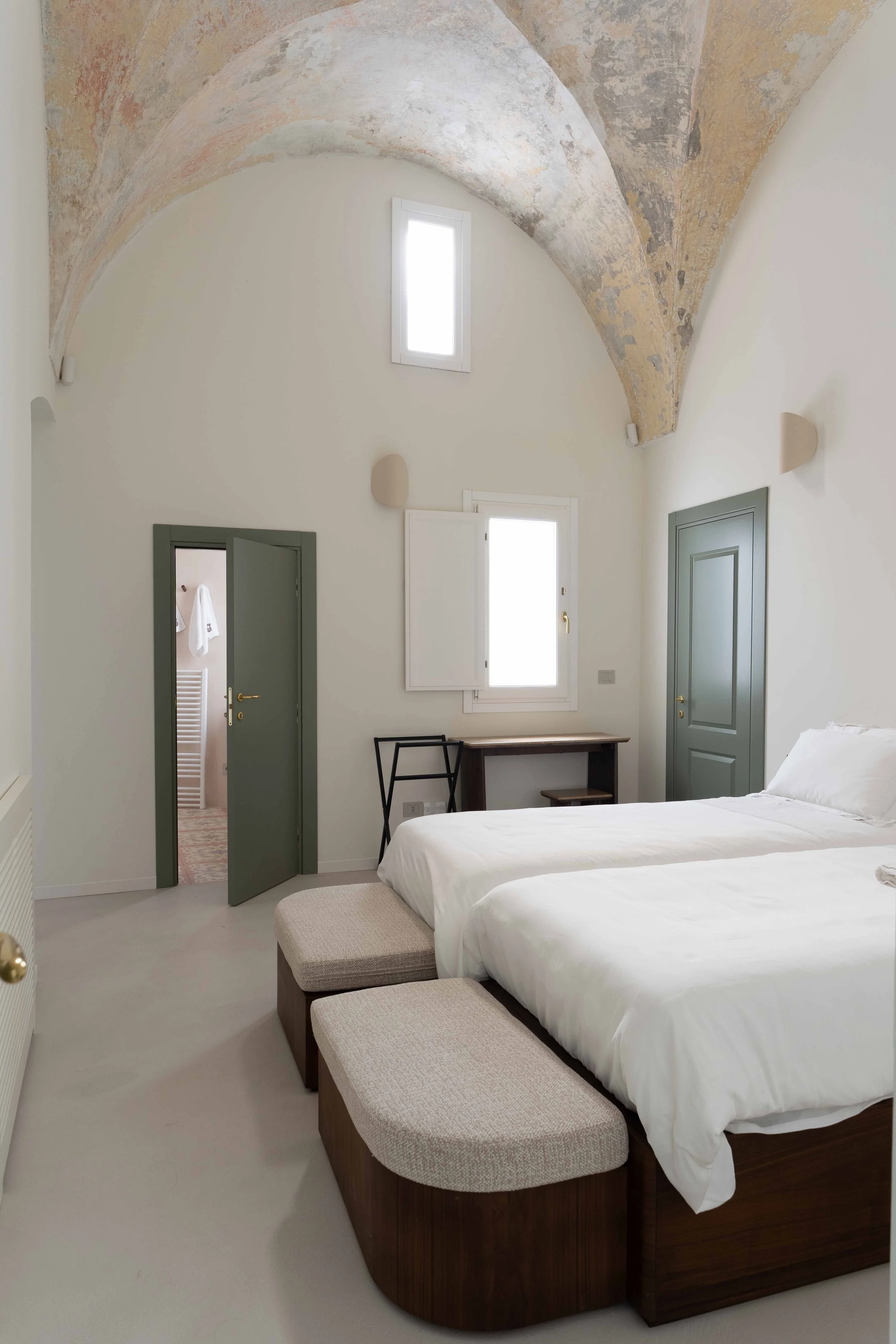 Suite Fiano #4