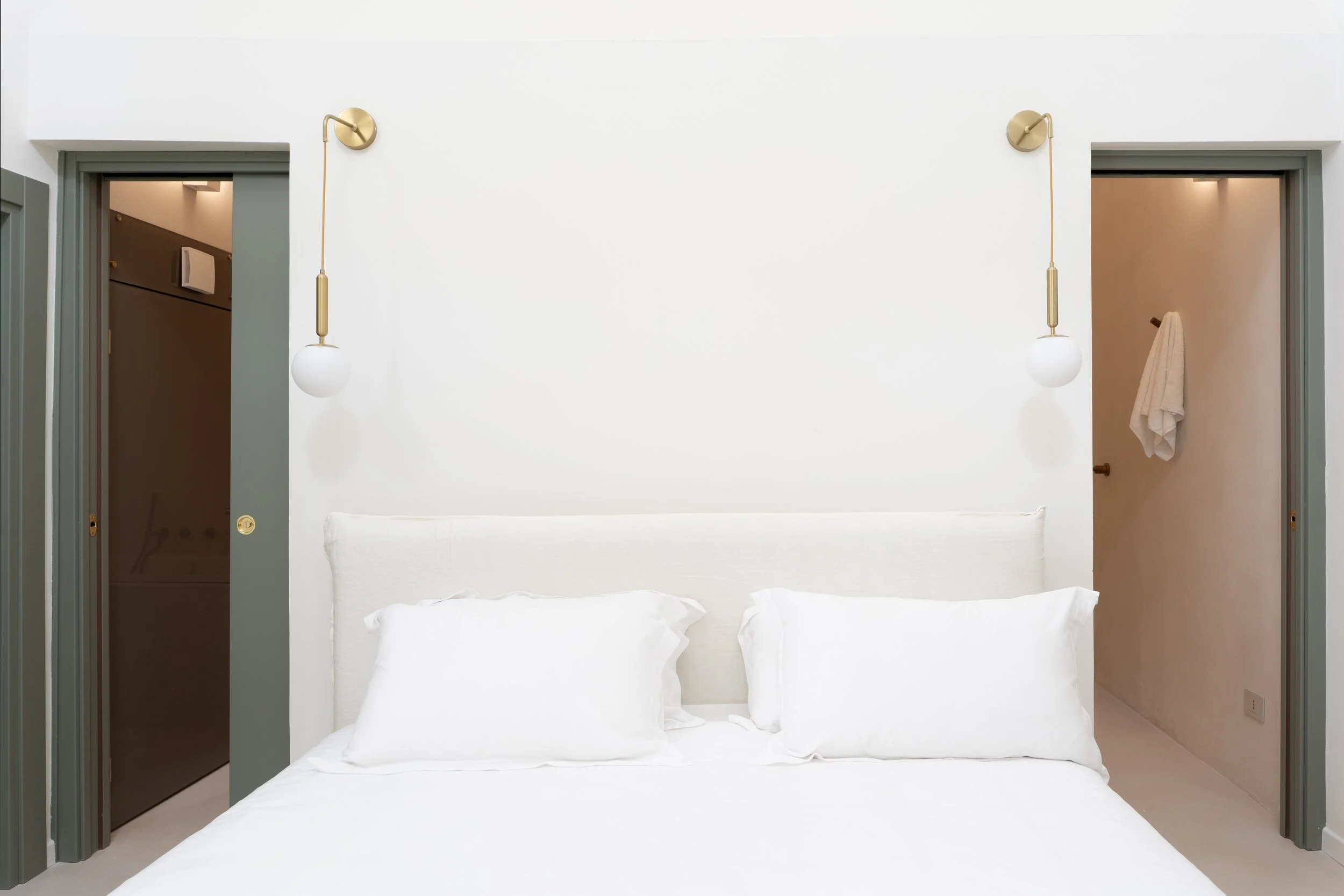 Suite Bianco #3