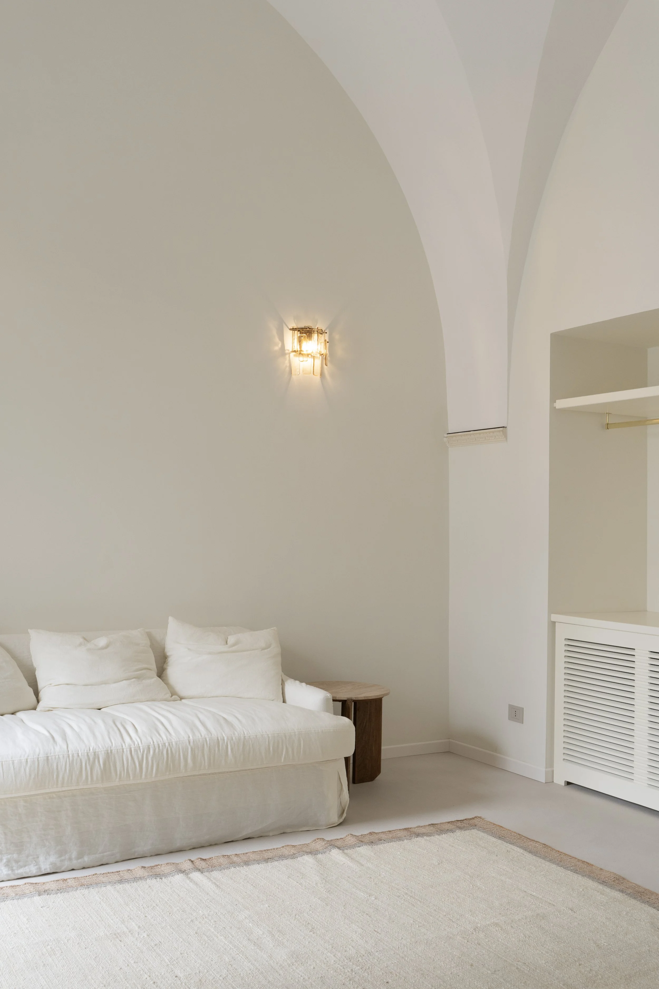 Suite Primitivo #2