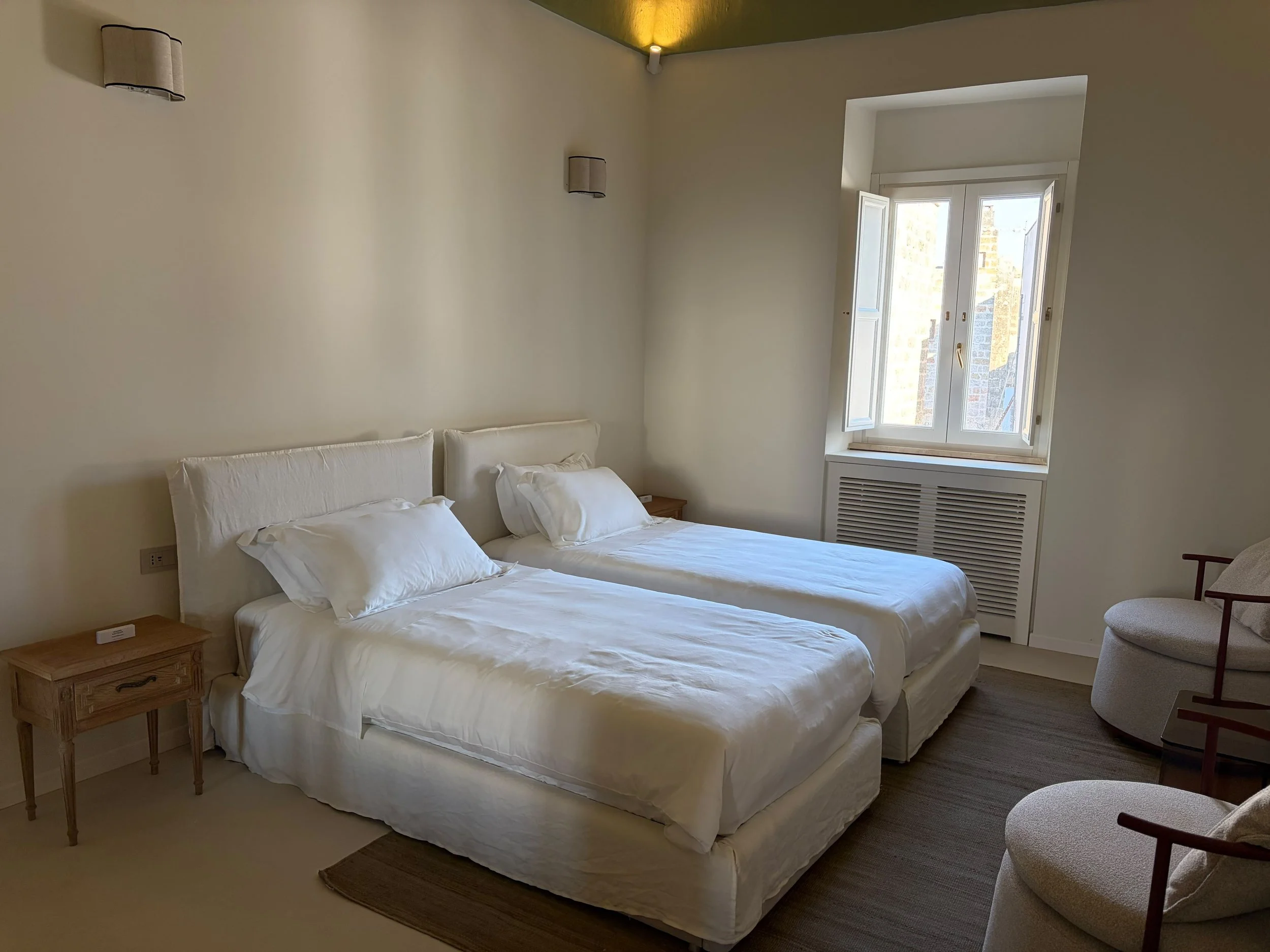 Suite Verdeca #5