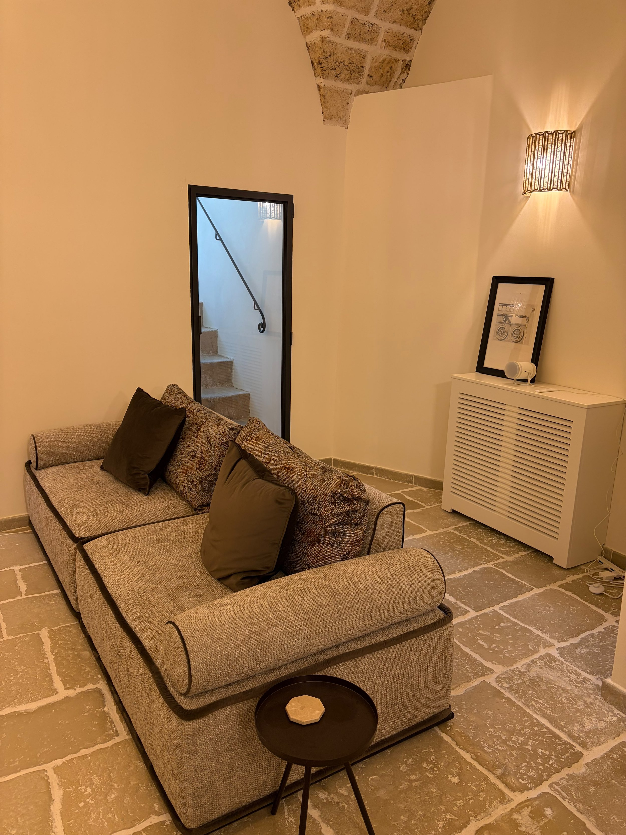 Snug • Ground floor