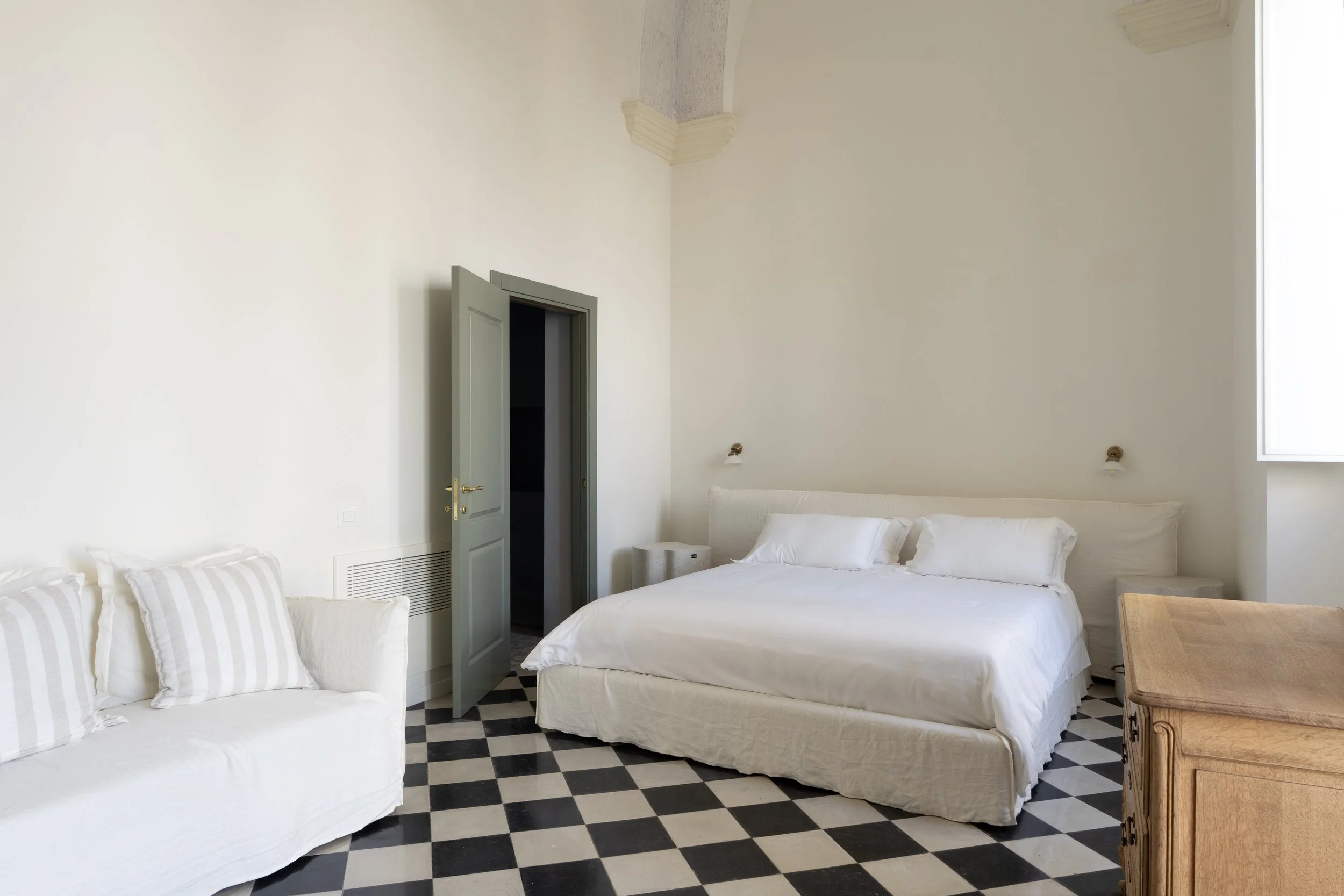 Suite Rosato #1