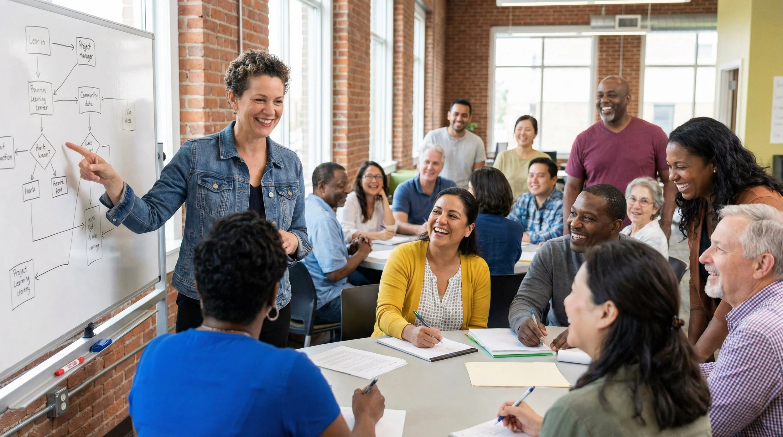 Agile PSM 1 Traditional Class (Tier 3)