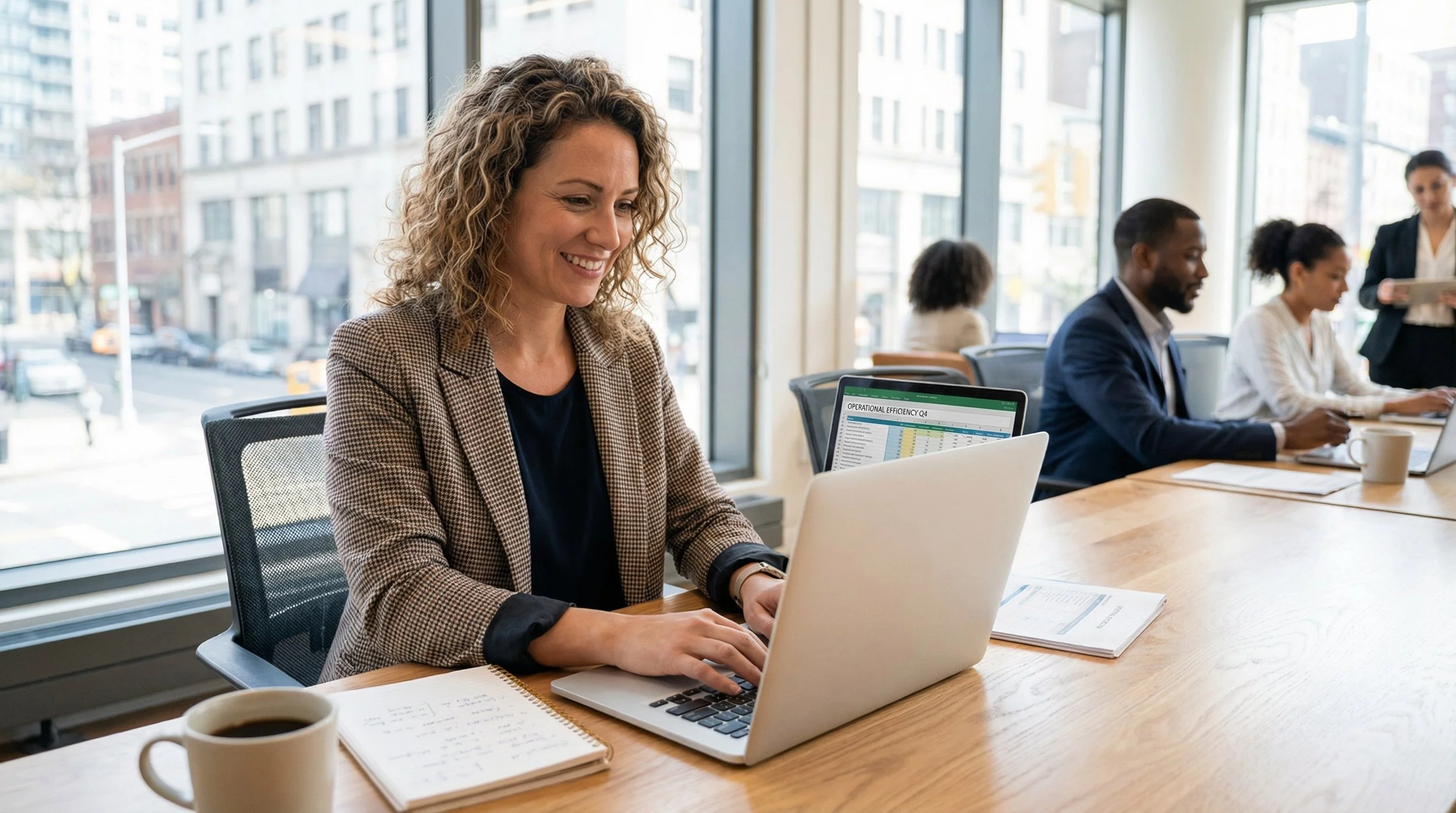 Master AI Tools for Productivity