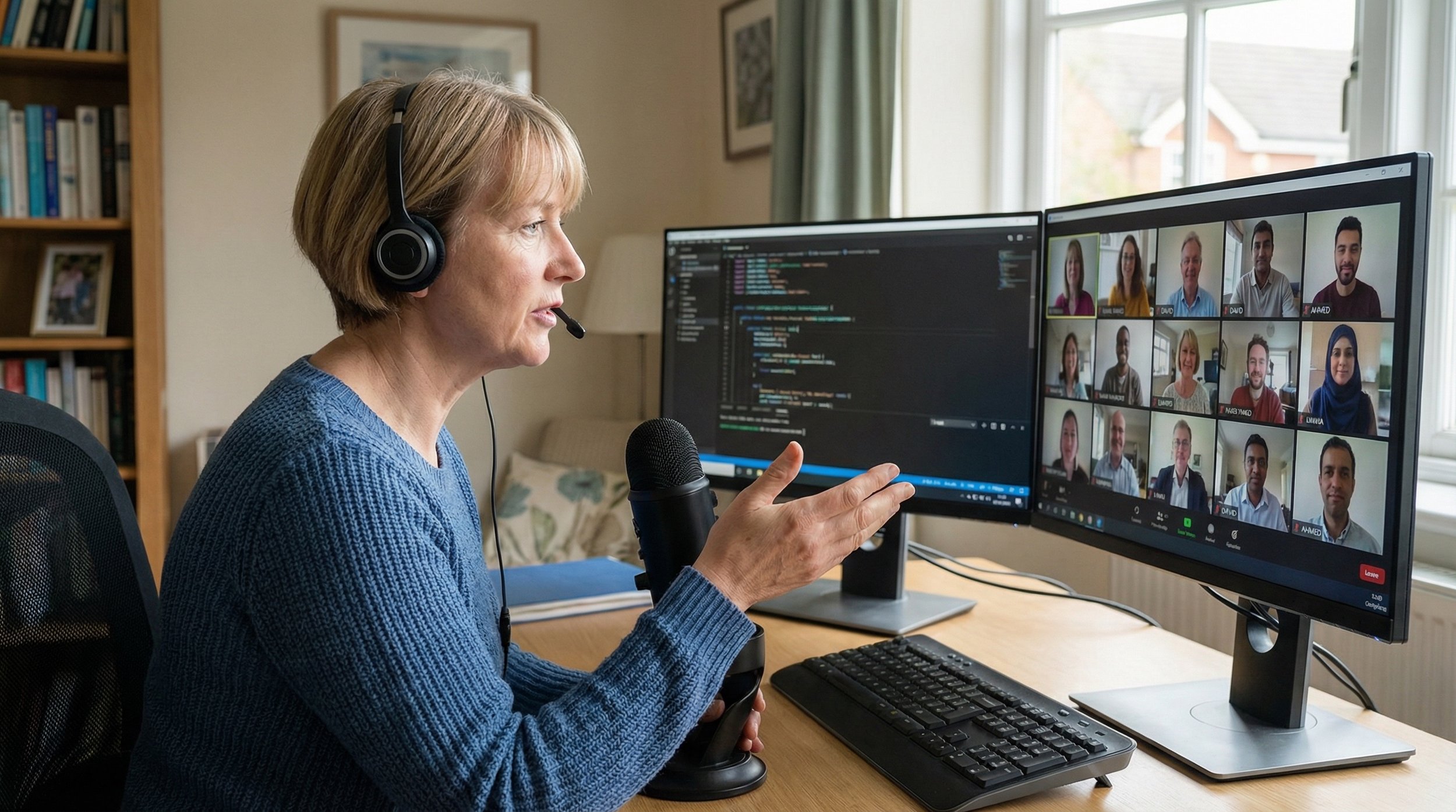 Instructor-Led CompTIA Certification Class with Vouchers Included (Tier 3)