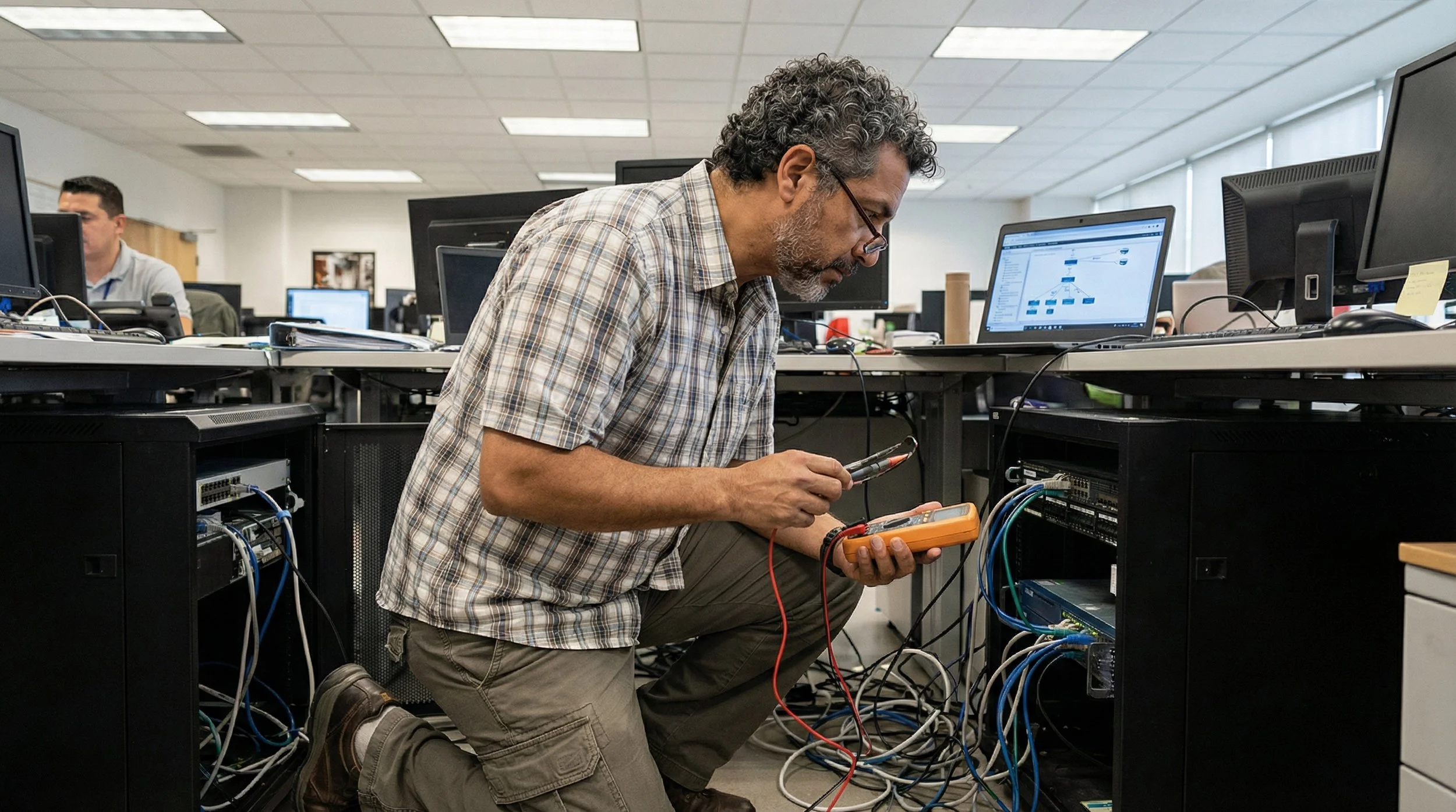 Asynchronous CompTIA A+ Certification Training Class (Tier 1)