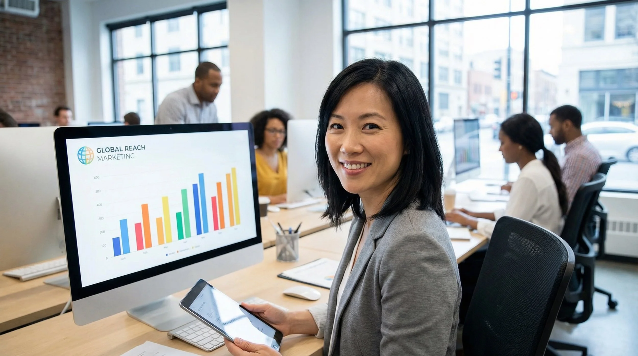 AI Tools for Marketing Professionals