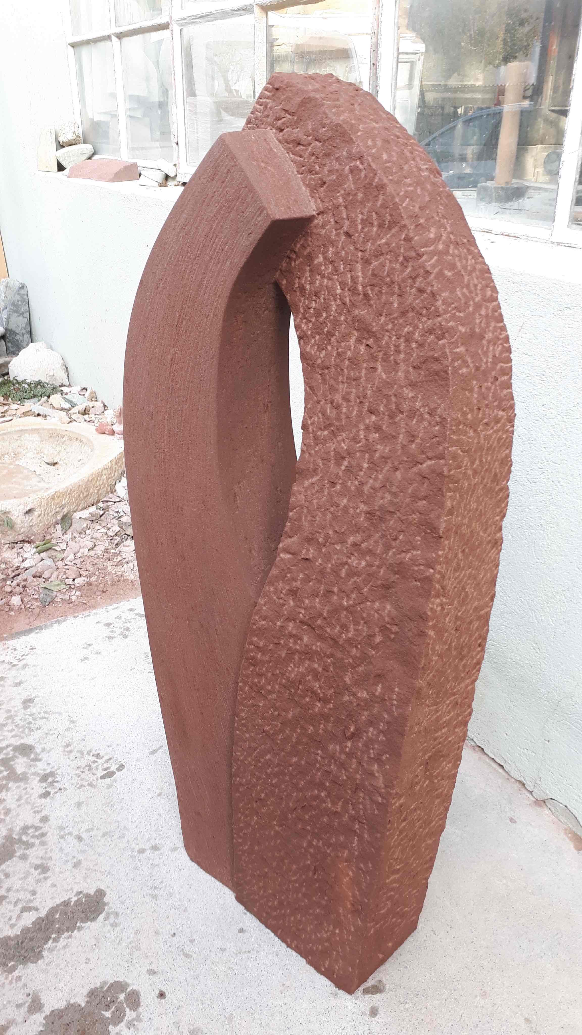 Material: Mainsandstein, Deutschland