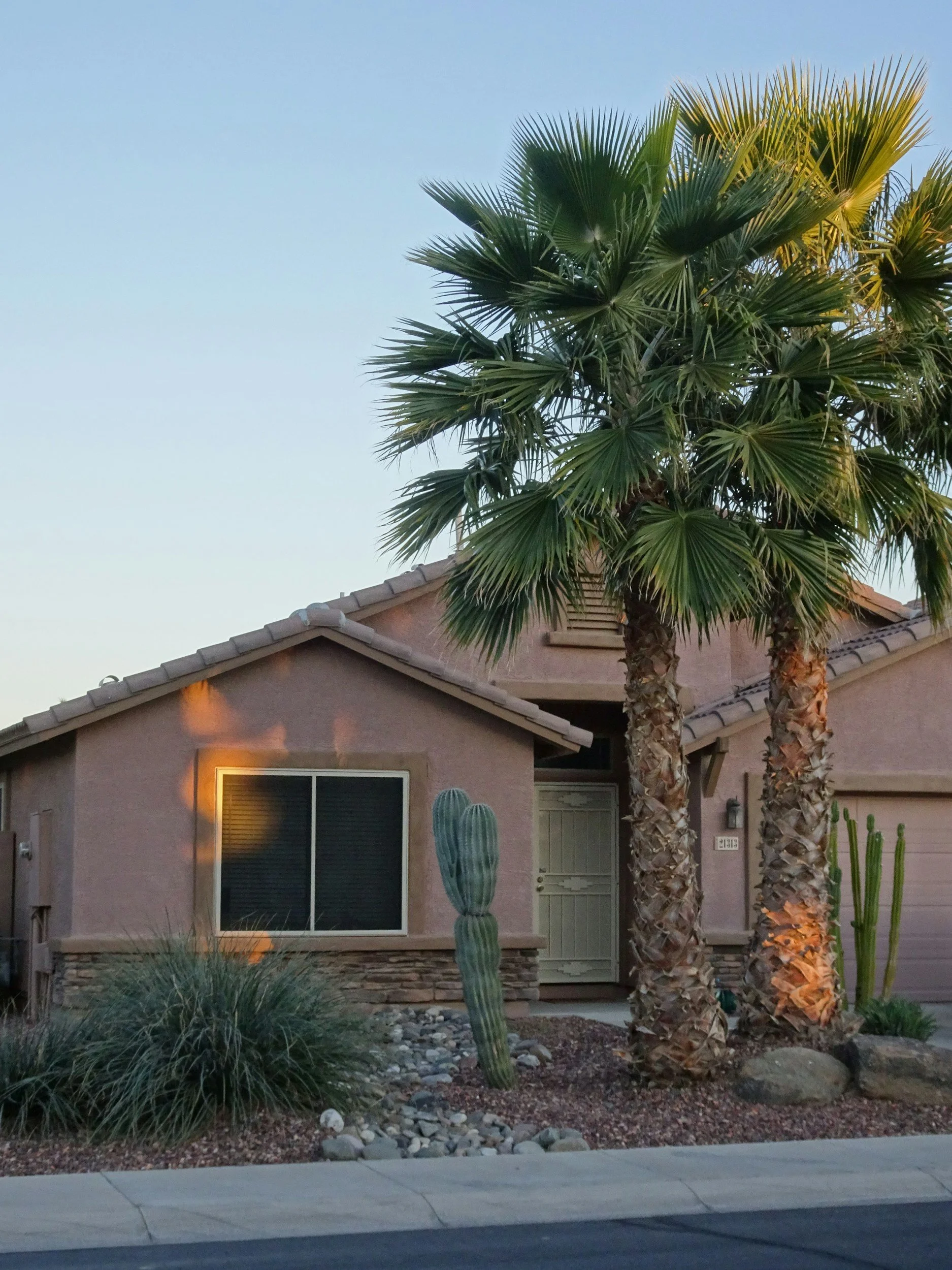 Ahwatukee Landscaping