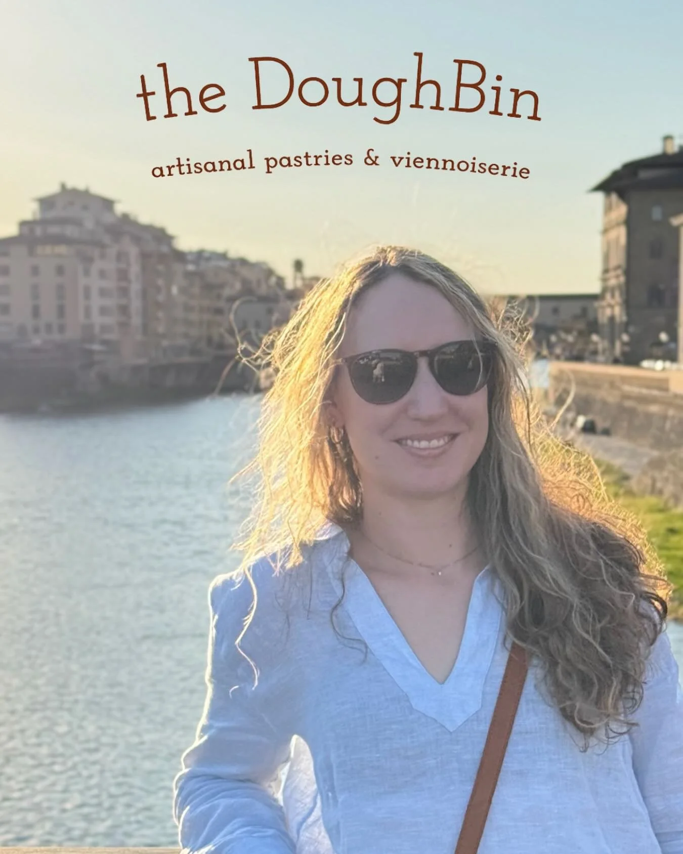 Hi, I&rsquo;m Kailey, otherwise known as the DoughBin Artisan. 
 I&rsquo;ve been baking for as long as I can remember, starting in the kitchen with my mom and grandma, learning the time-honored secrets of pastry, flavor, and family recipes. Those sam