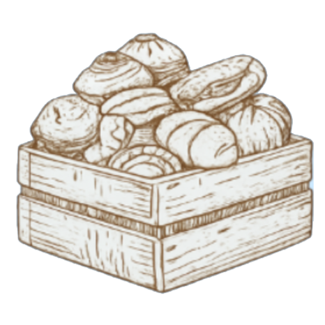 the DoughBin
