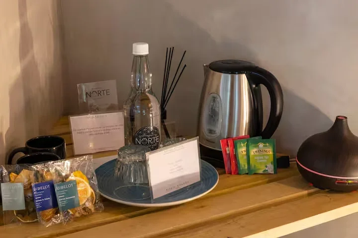 amenities