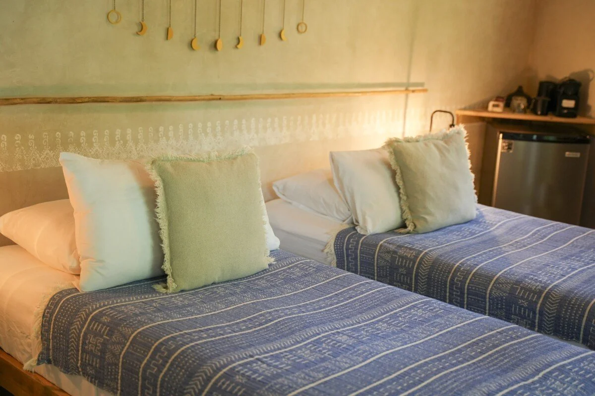 shared room