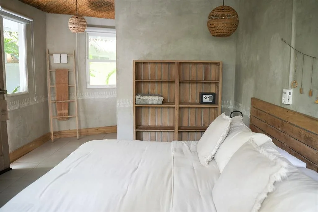 individual room
