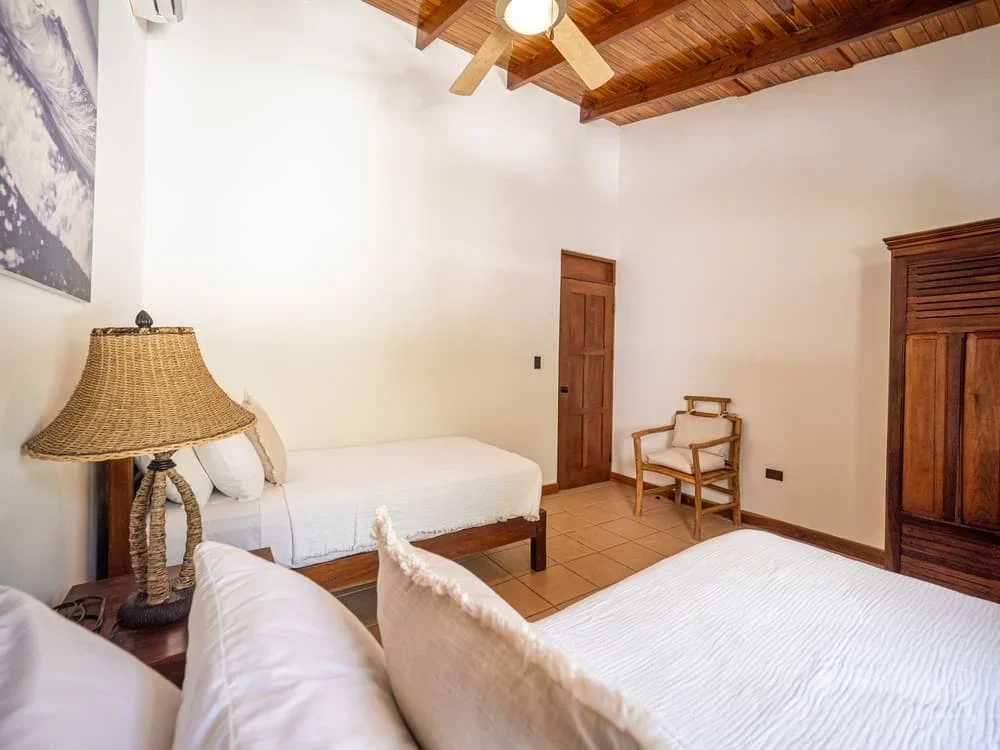 Beach Heaven villa