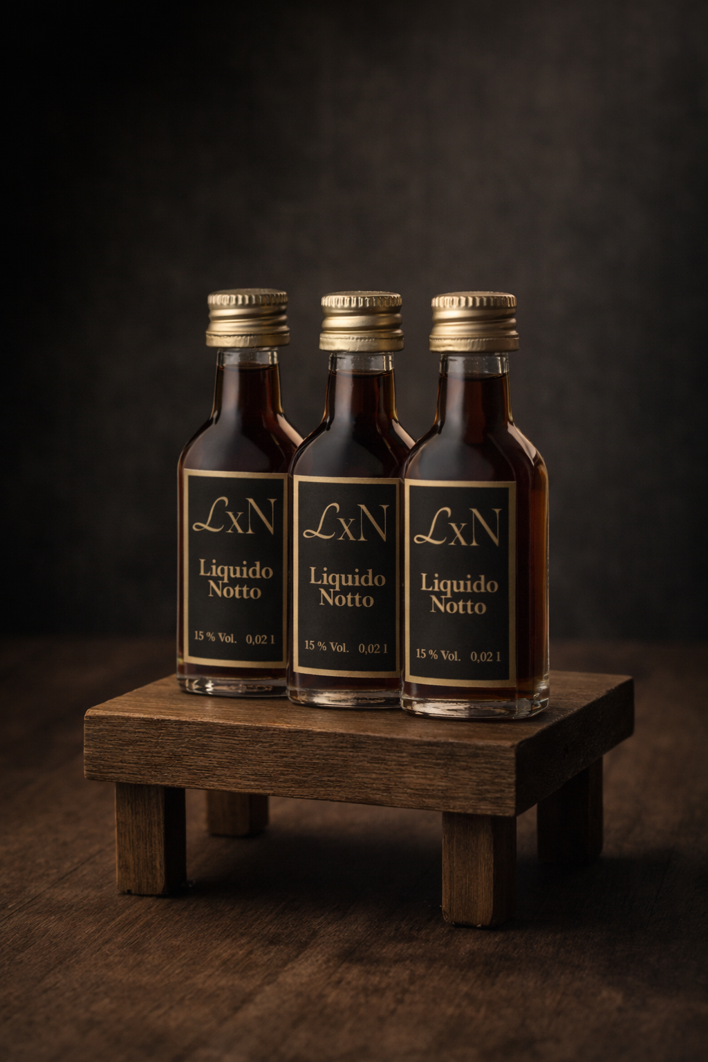 LxN - Espresso Martini Shot