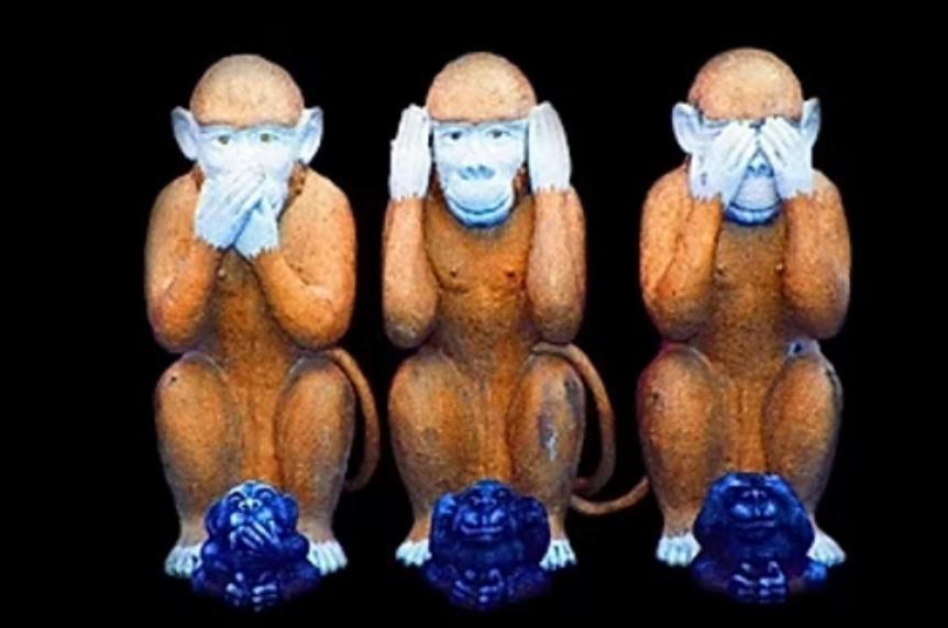 It’s time to manifest some wisdom.