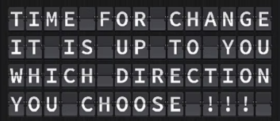 Essay # 1: Manifest Positivity &amp; Success in 2021