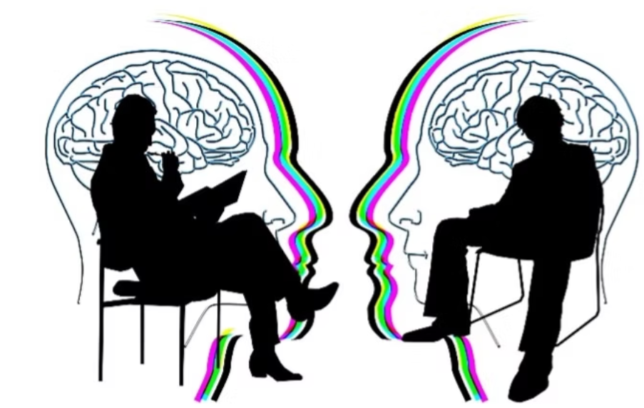 Positivity Series #1: It’s Time to Be A Self-Talk Manager