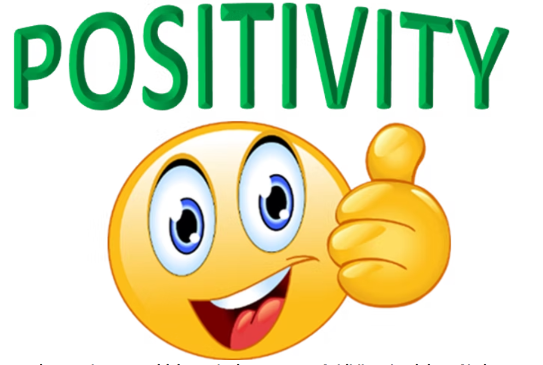 Common-Sense Science – Positivity Series #3: End the Shame of Positive Thinking!