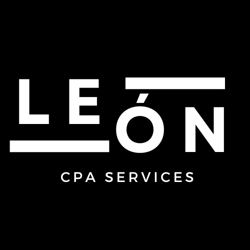 LEON CPA SERVICES - Boutique Firm