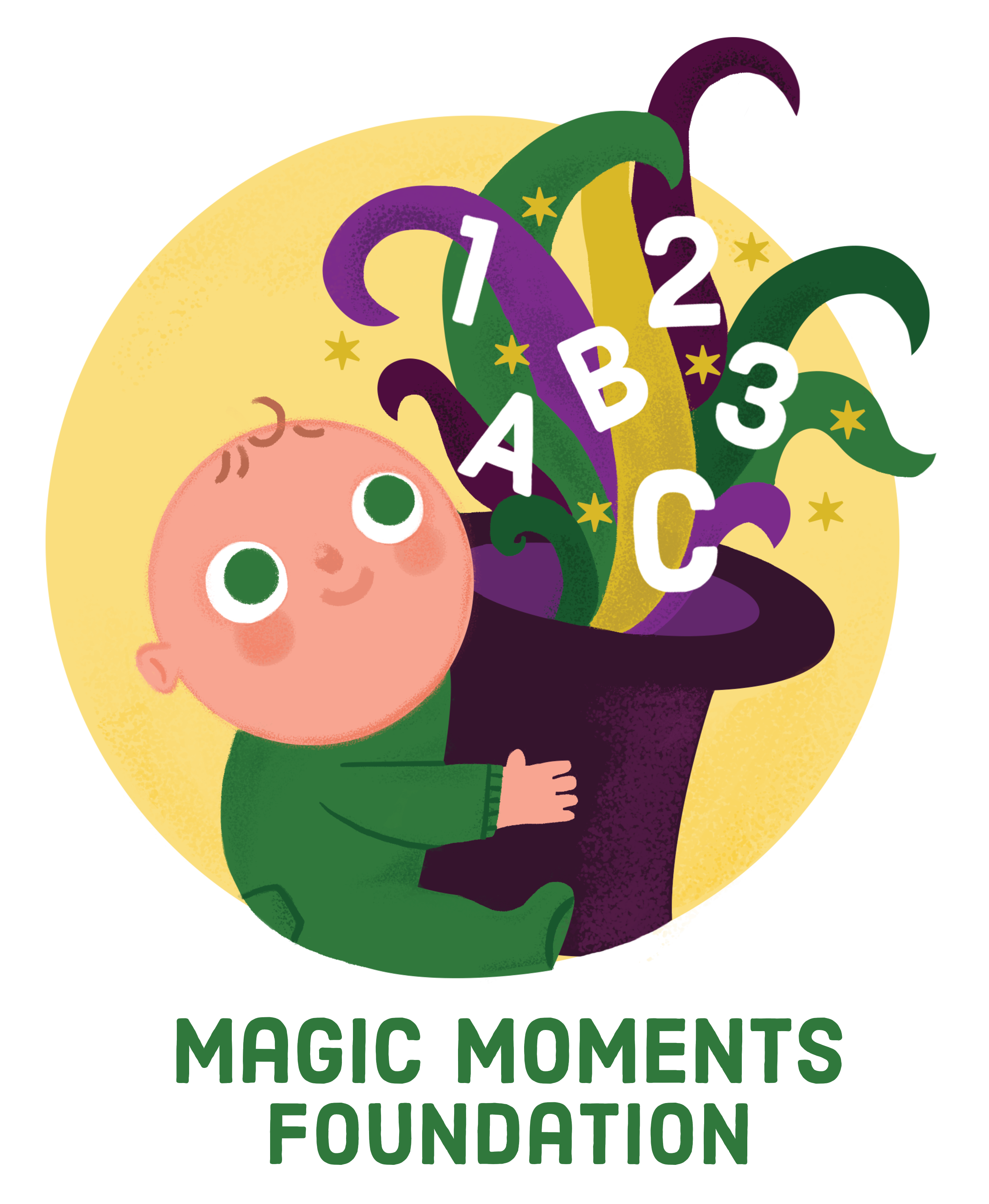 Magic Moments Foundation