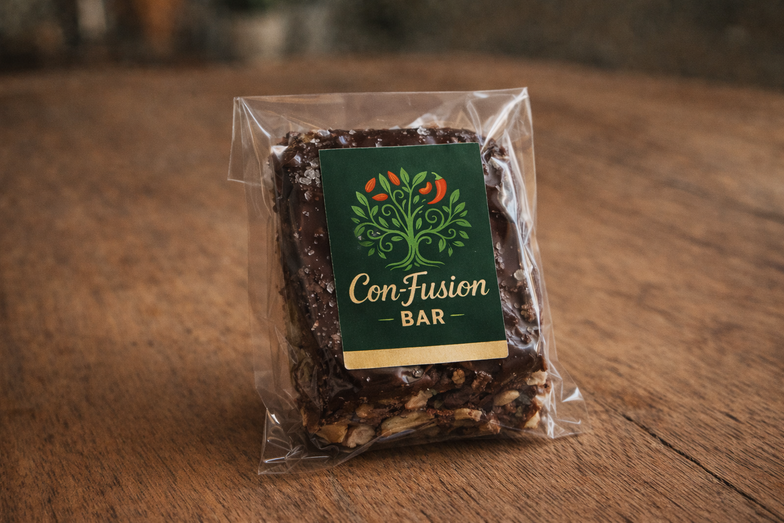 Con-Fusion Bar 1 stk