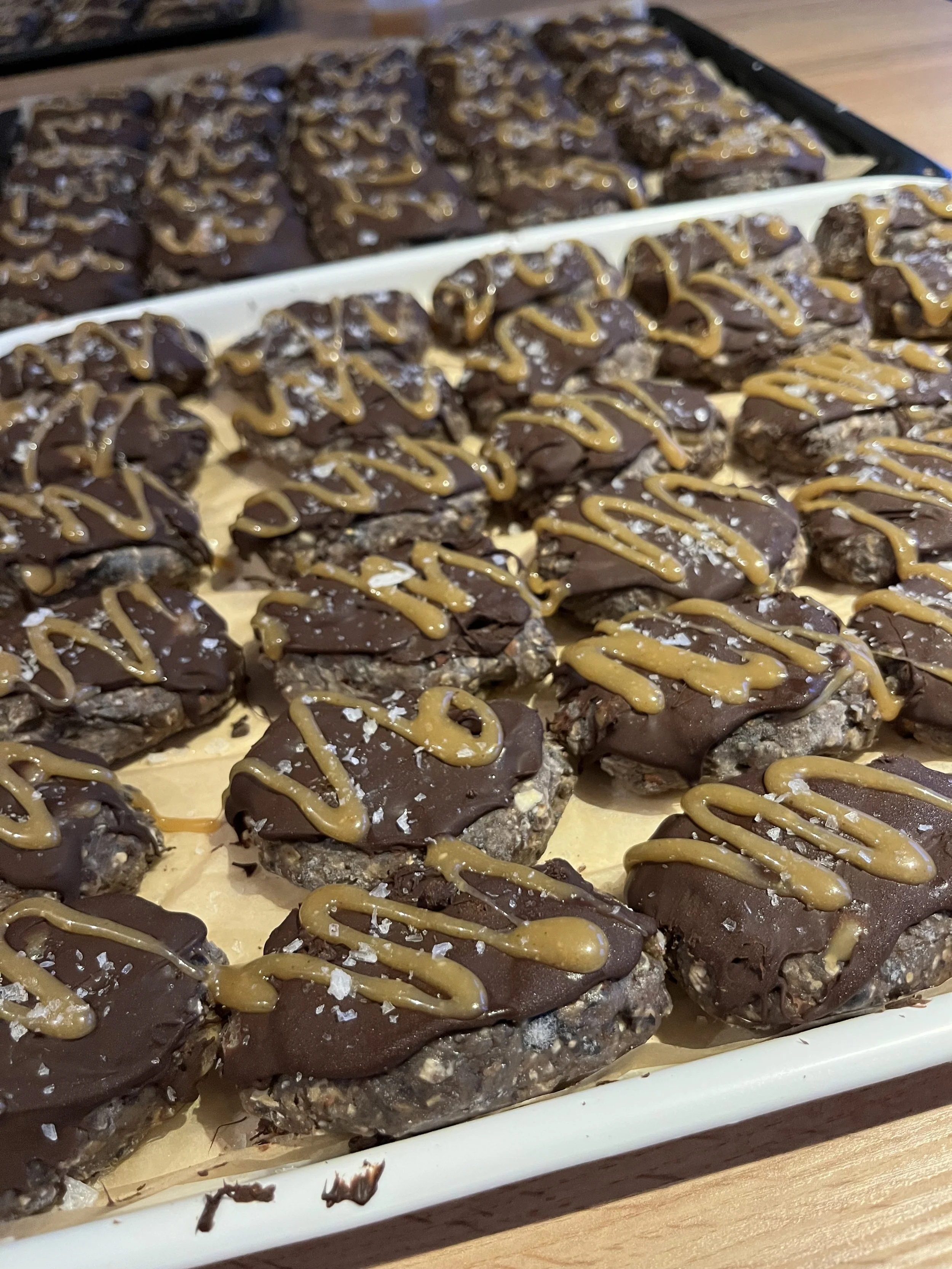 Con-Fusion Bar 5-pakning