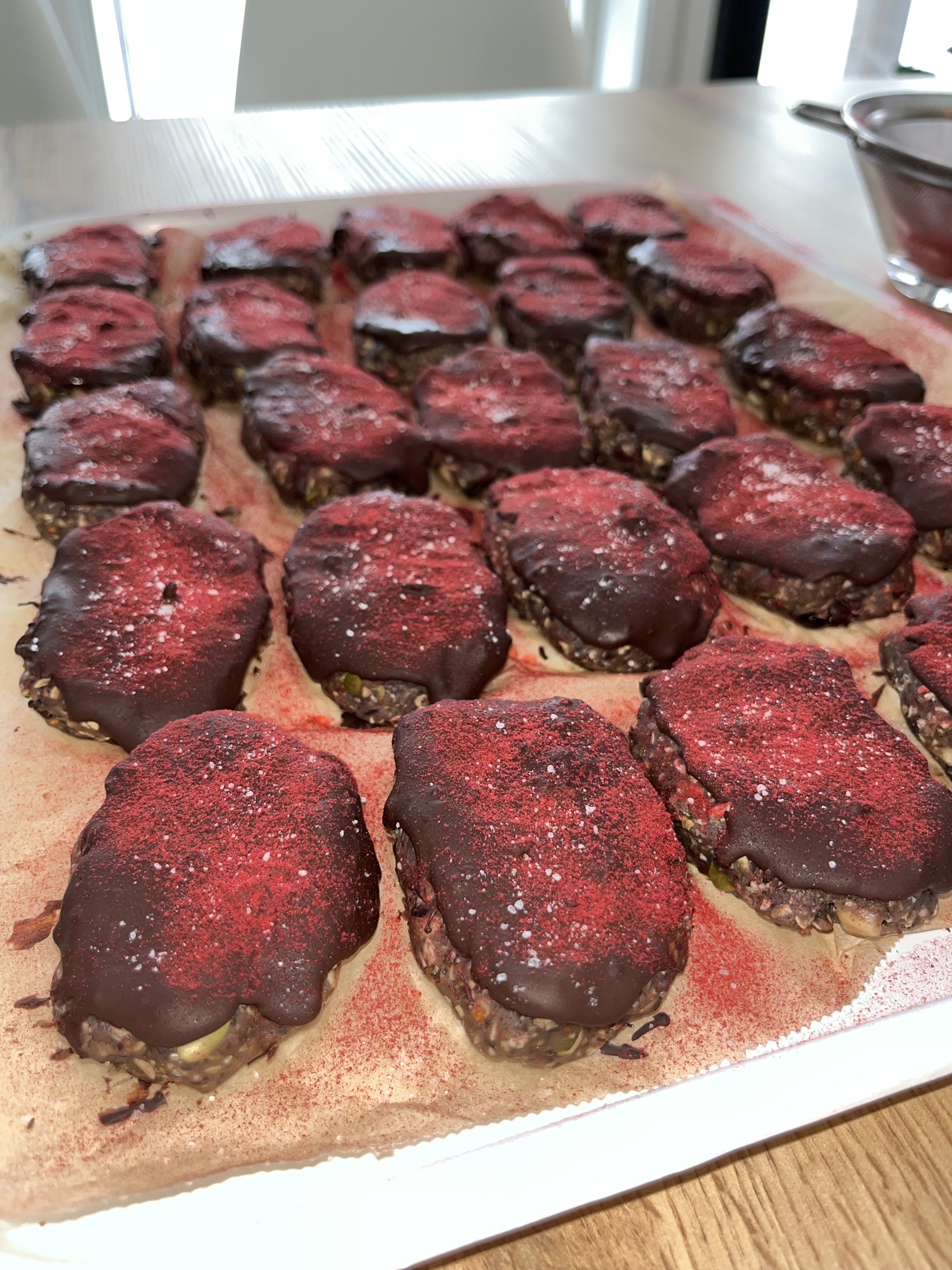 Con-Fusion Bar 5-pakning