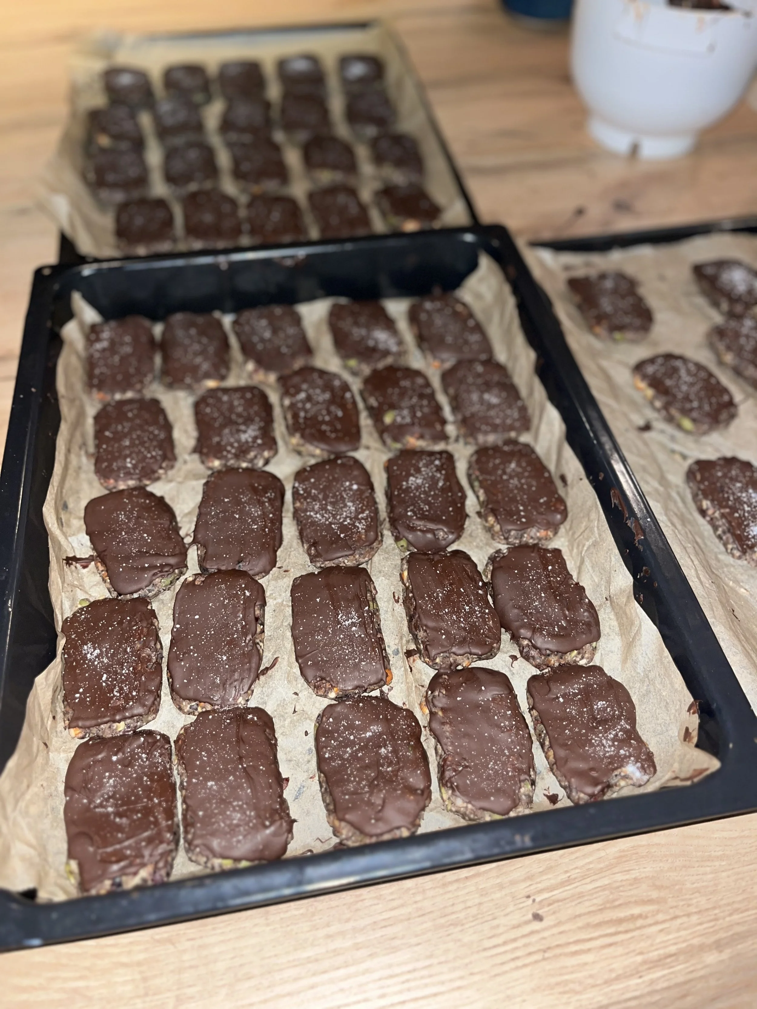 Con-Fusion Bar 5-pakning