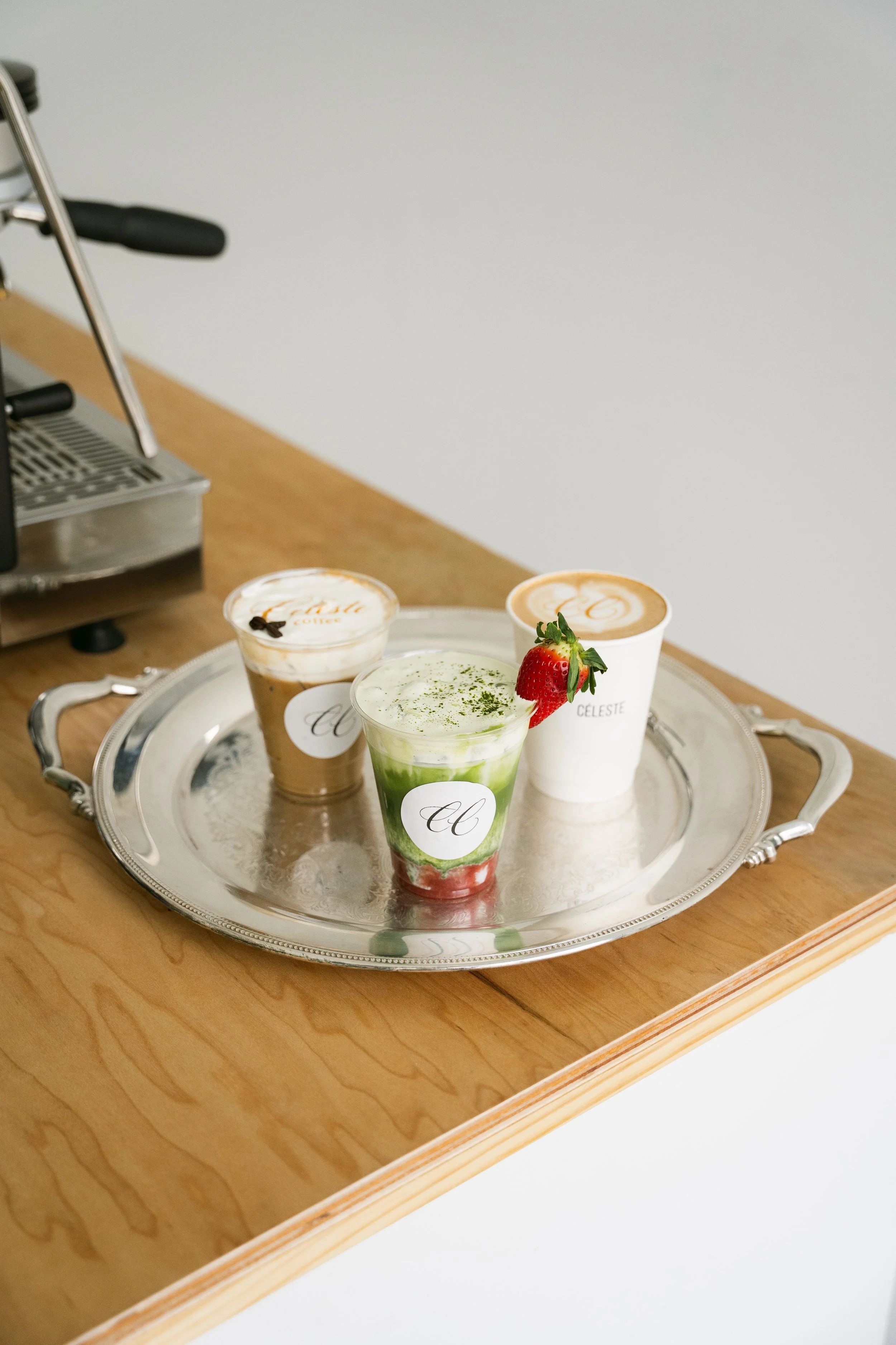 Making Specialty Coffee, Coffee Catering In Lexington, Kentucky