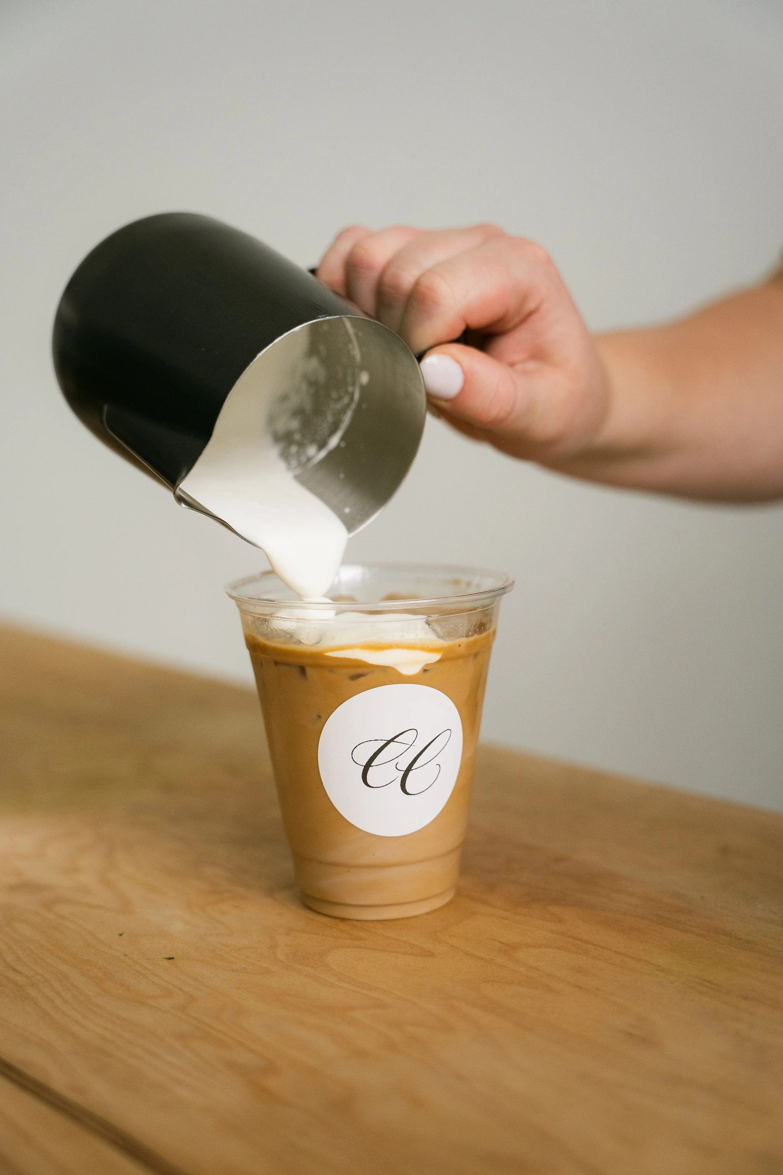 Making Specialty Coffee, Coffee Catering In Lexington, Kentucky