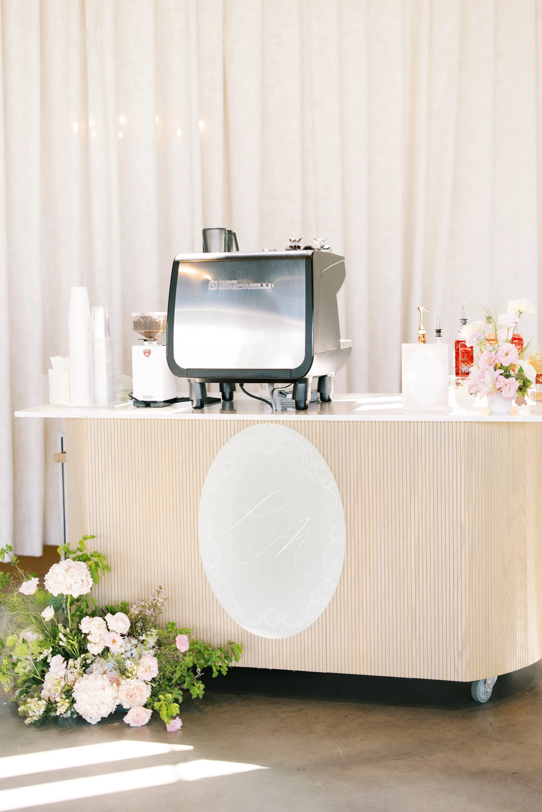 Coffee Cart Catering, Mobile Espresso Bar In Lexington,ky