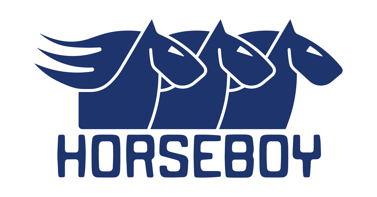 Horseboy