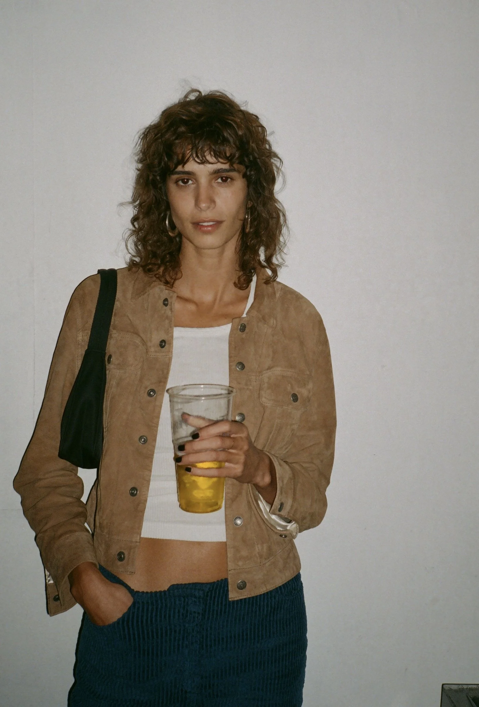 Mica Arganaraz - 2021 (Paris)