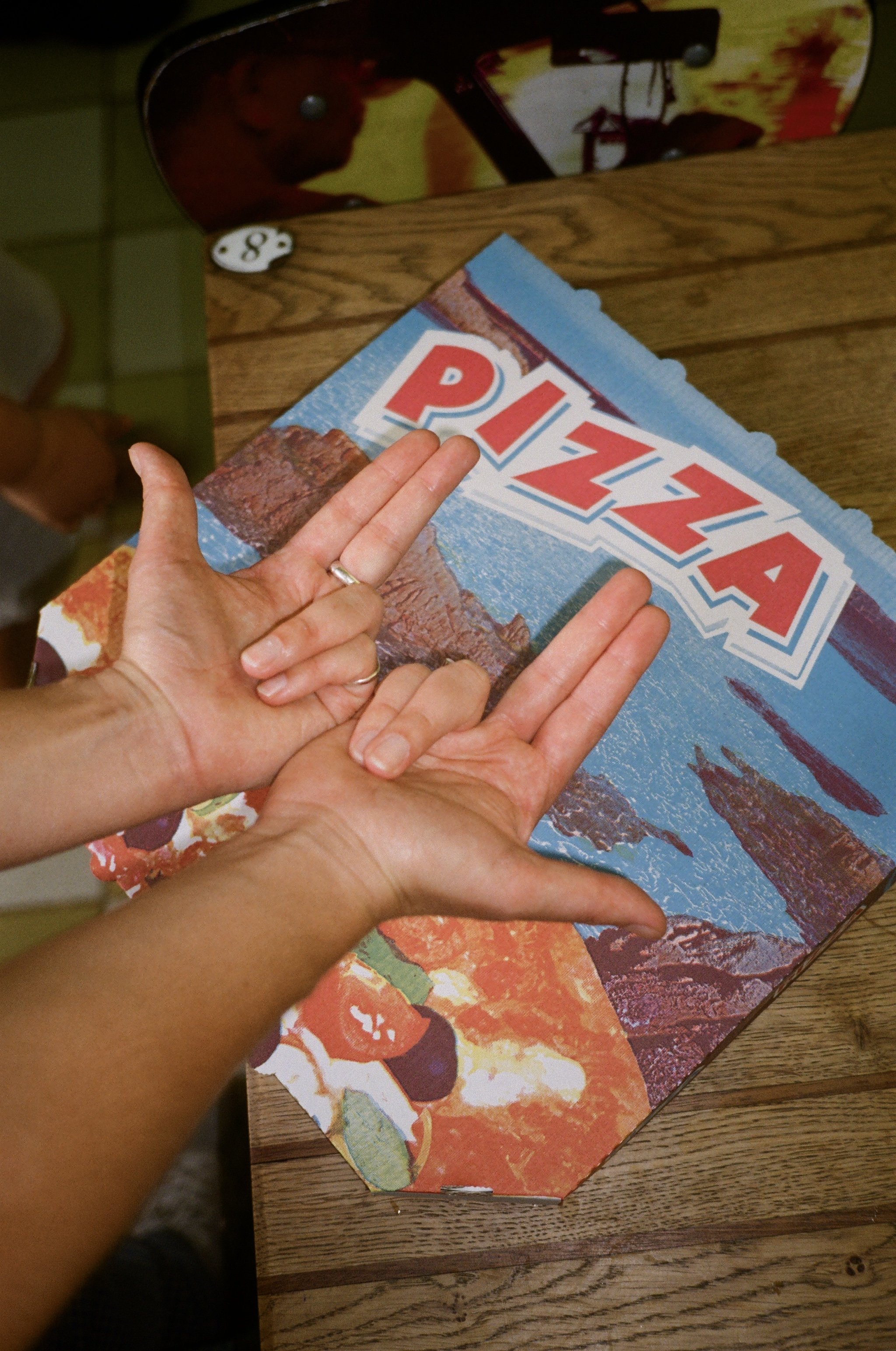 L’Eau à la bouche - 2023 (Marseille)