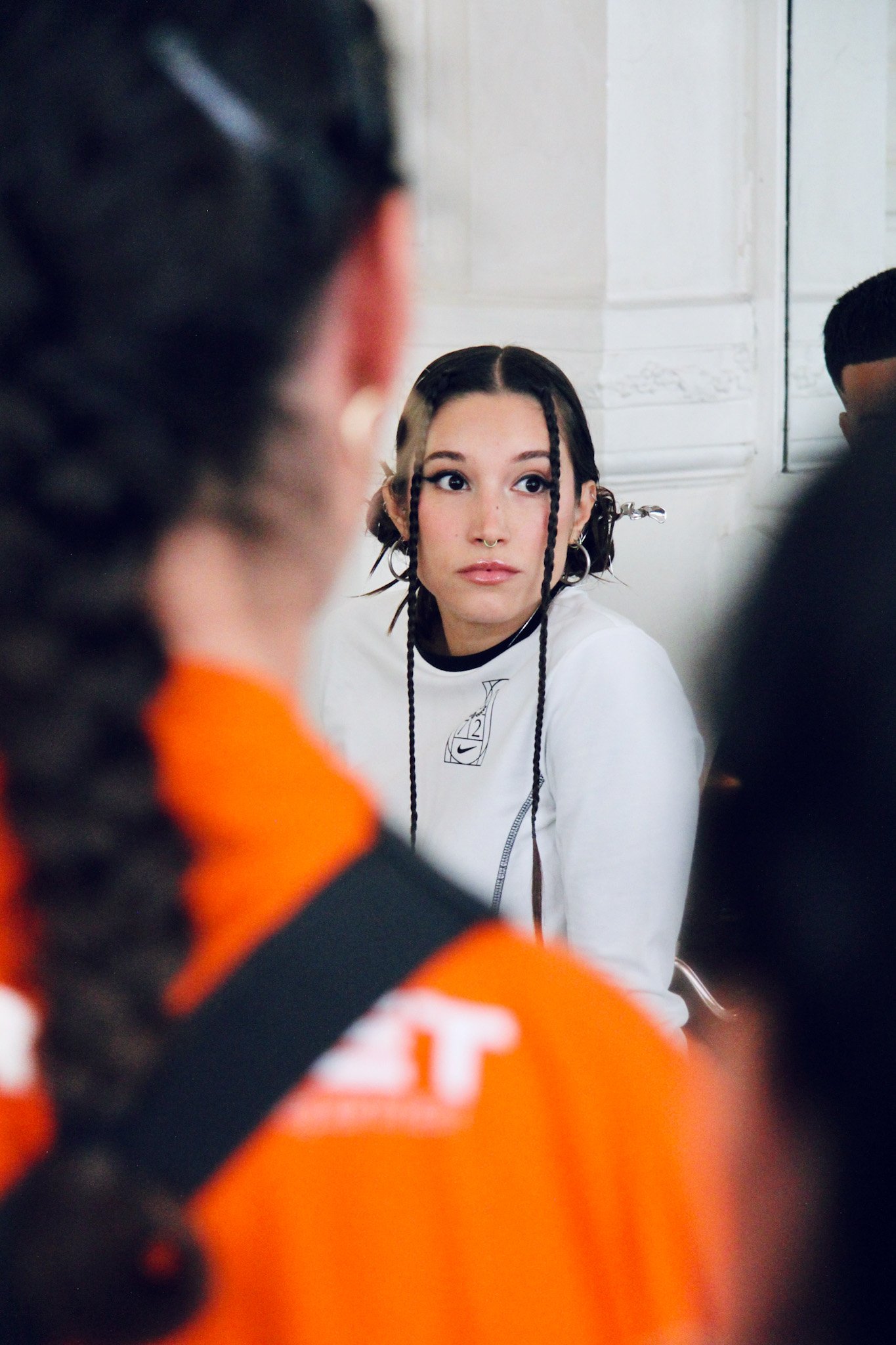 BTS Nike x Zalando, Le Banquet - 2025 (Marseille)