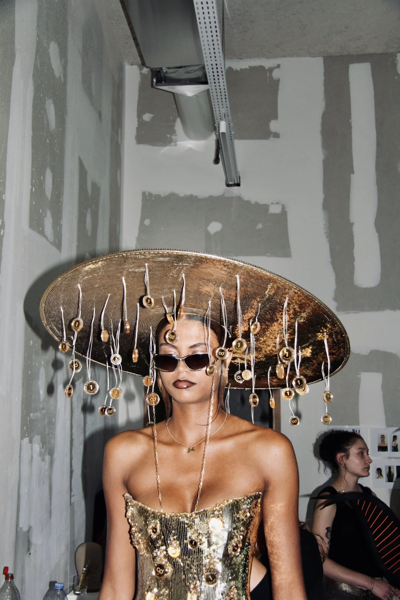 THE STRIP by Clara Daguin - 2025 (Paris)