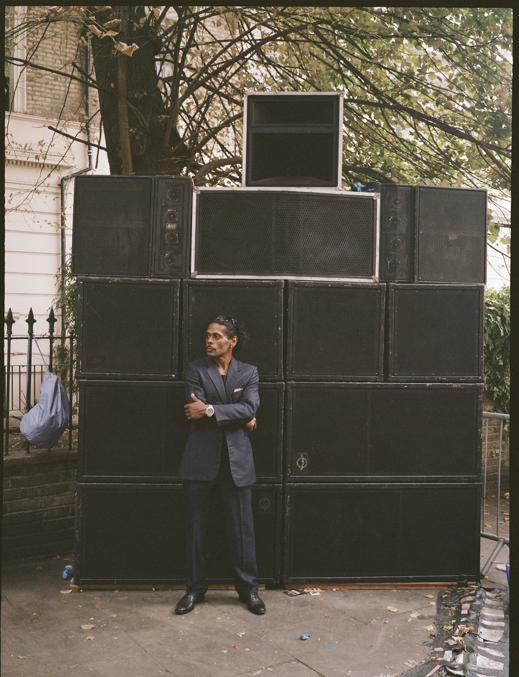 Notting Hill Carnival - 2022 (London)