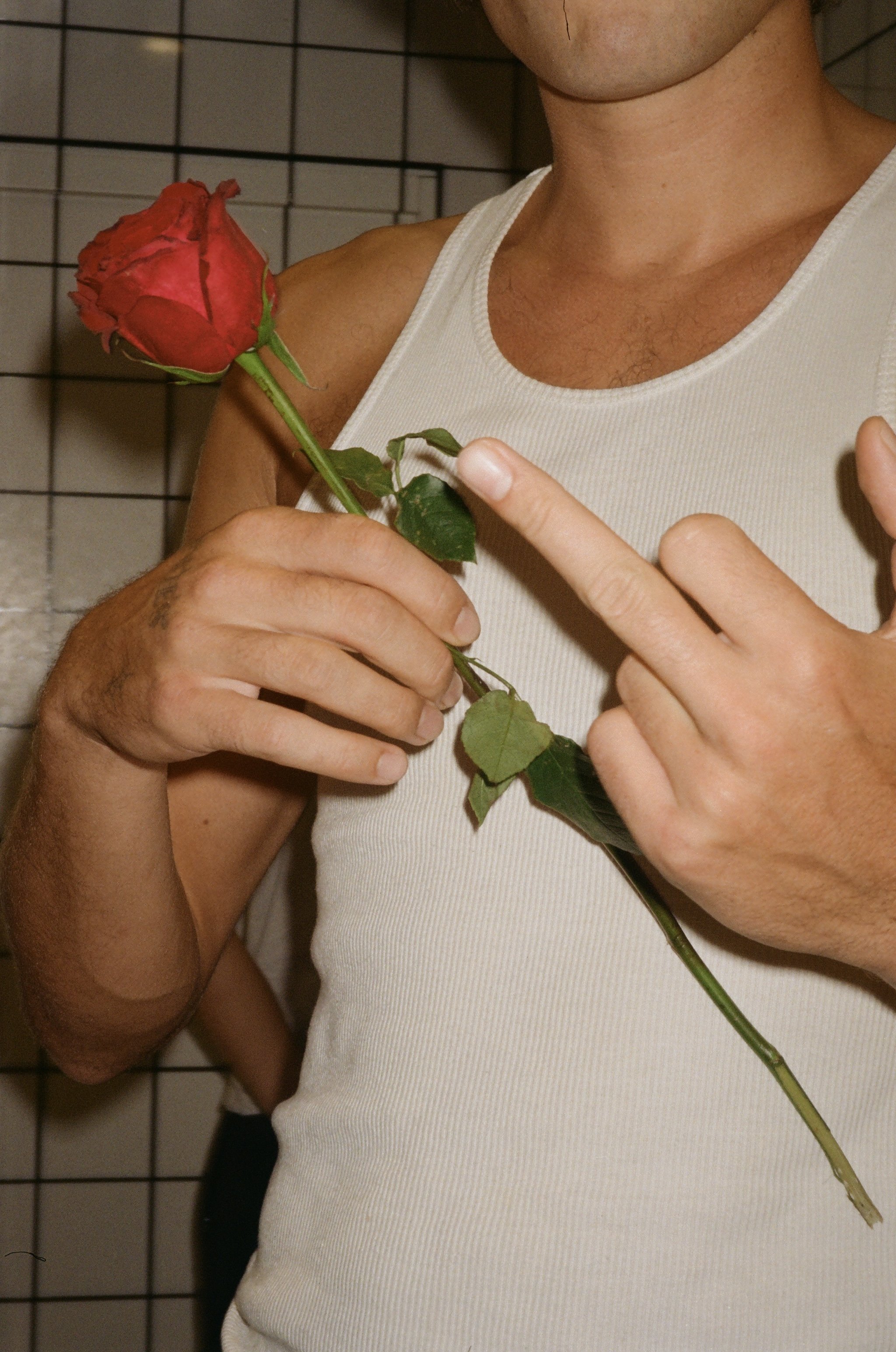 F*ck but make it romantic - 2022 (London)