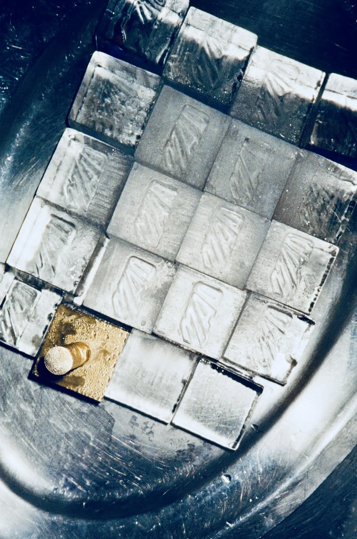 Ice Ice Party for MAD mag - 2025 (Paris)