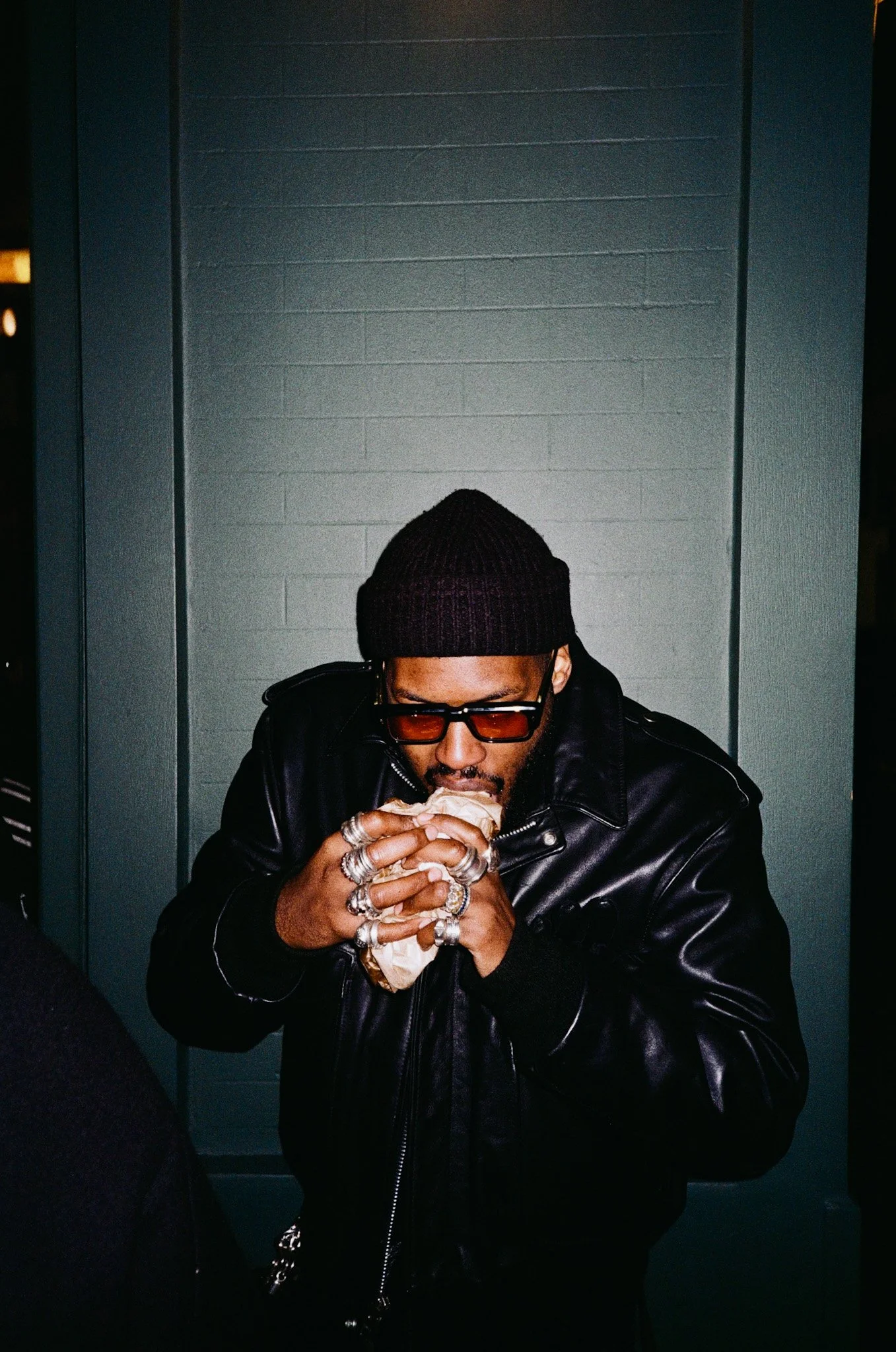 Lissit’s 1st birthday - 2025 (Paris)