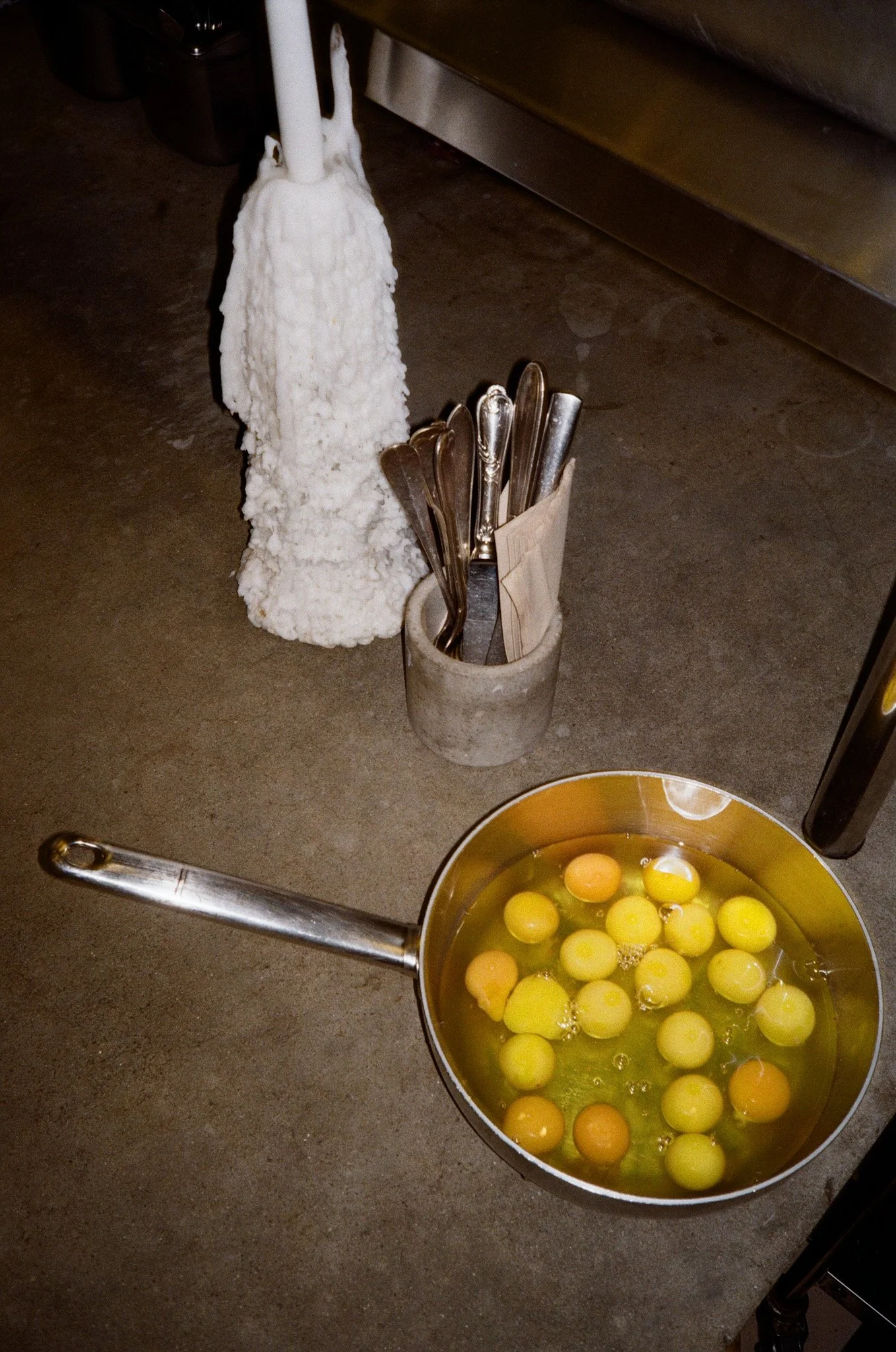 Nightshop - 2025 (Brussels)