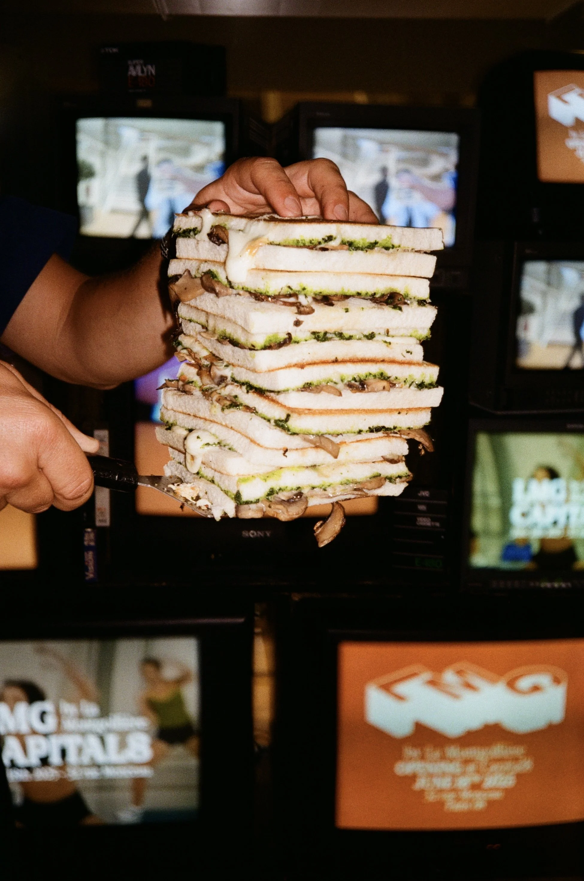 Crafte for La Montgolfière - 2025 (Paris)