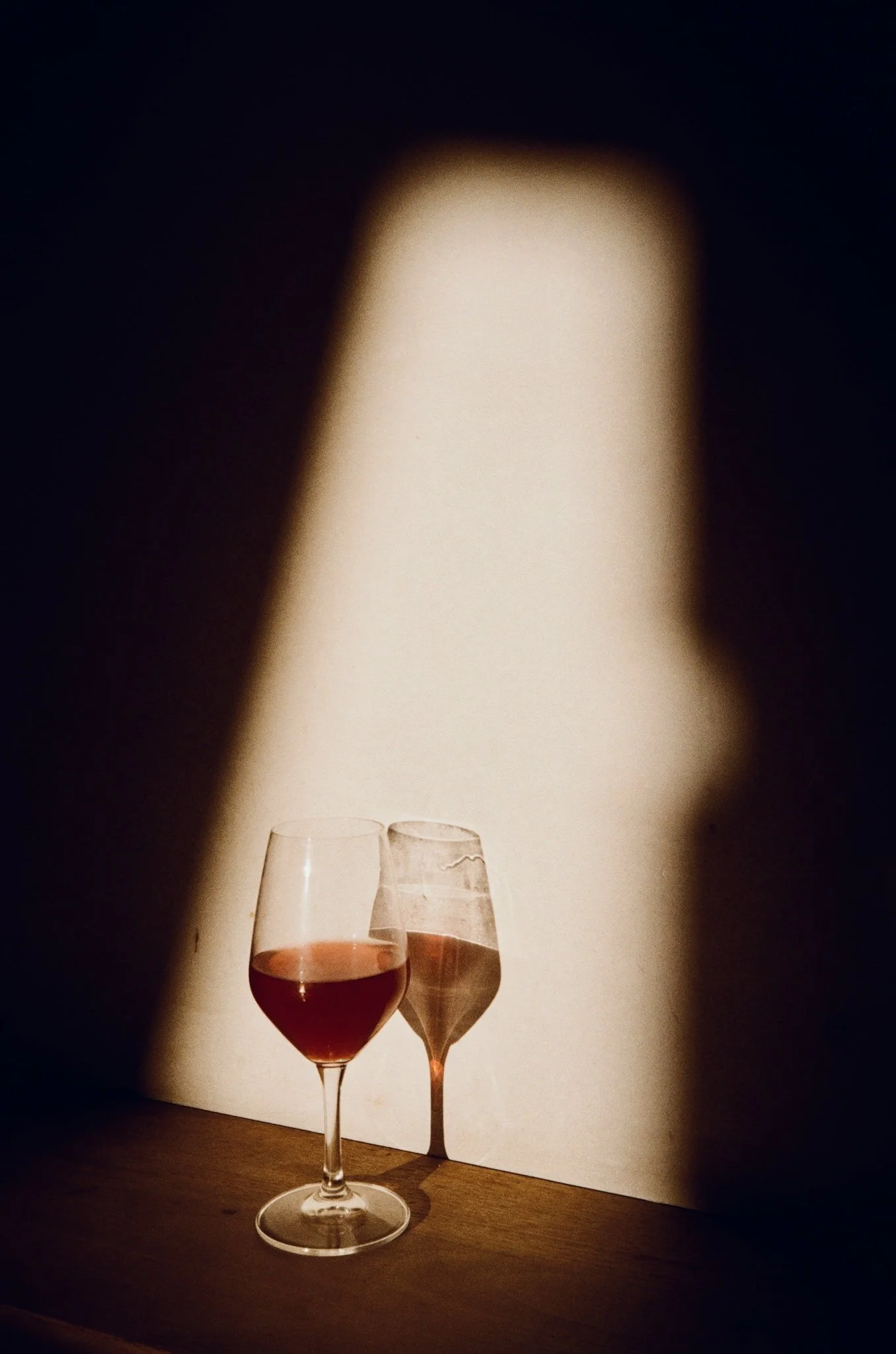 Rebel wine bar - 2025 (Brussels)