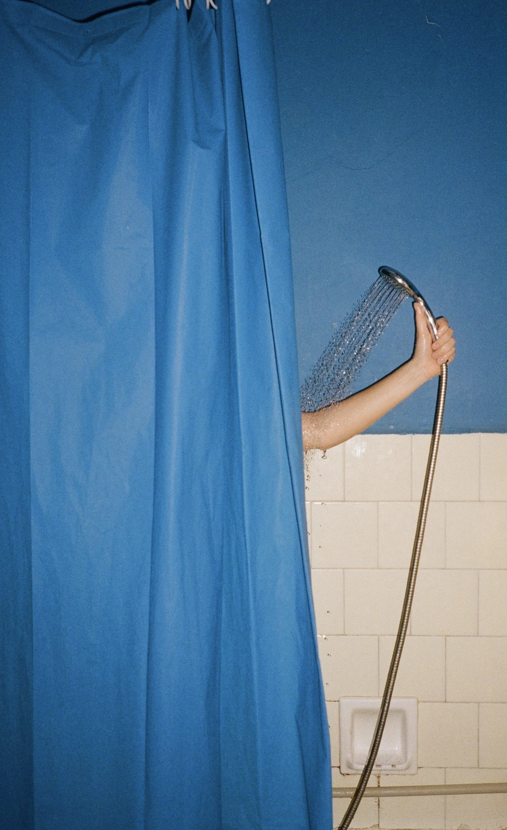 Untitled - 2023 (Tangier, Morocco)